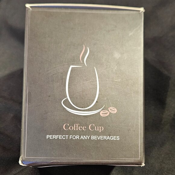 TWO (2) Insulated Wine Tumblers - Picture 9 of 10